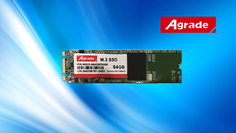 NVMe固態(tài)硬盤(pán)