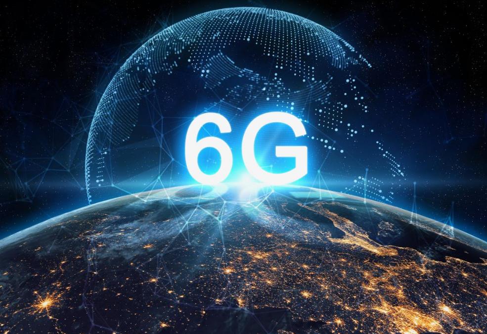 華為入局！中國6G專利申請全球第一 專家發出警告
