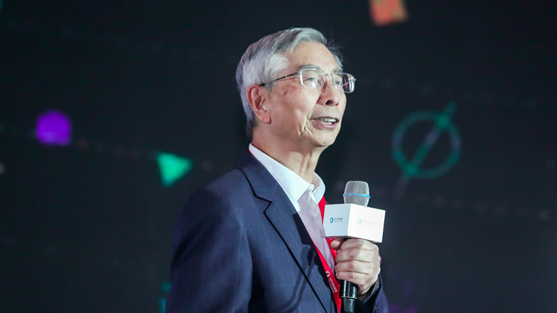 中國網(wǎng)絡信息整體技術世界第二，僅次于美國