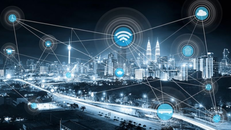 未來商業(yè)模式的兩個強力支撐：AI與IoT技術(shù)