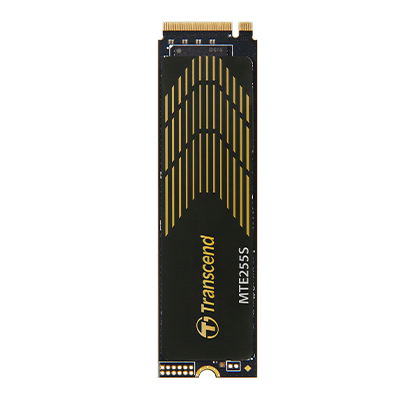 PCIe M.2固態硬盤 MTE255S