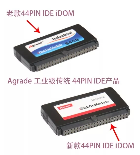 Agrade睿達工業級IDEDOM