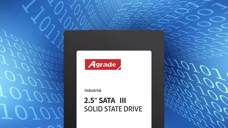 解構(gòu)SSD：需要了解的有關(guān)固態(tài)硬盤的信息，良好的使用體驗(yàn)
