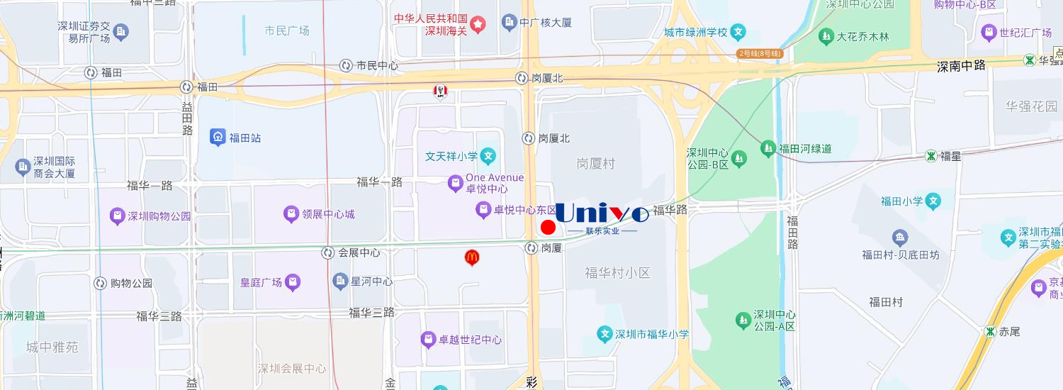 聯(lián)樂地圖