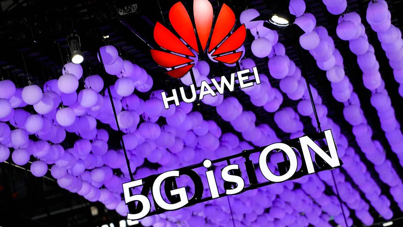 美國(guó)卡的是華為，還是整個(gè)5G的未來(lái)？