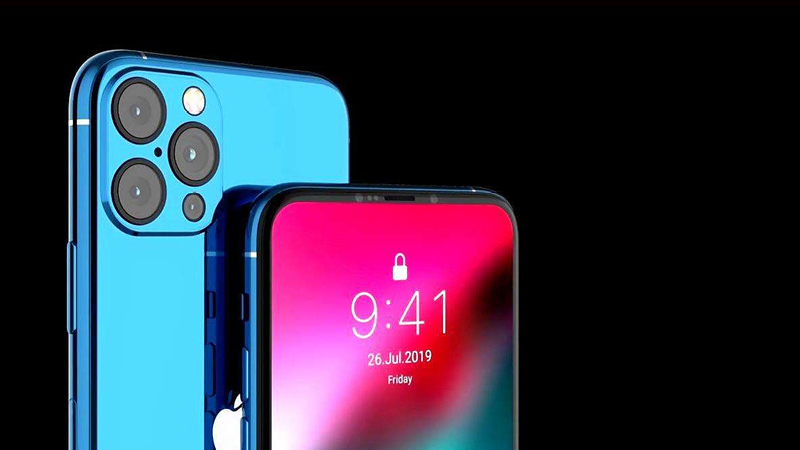 上市不到一周，iPhone12在中國(guó)市場(chǎng)爆發(fā)