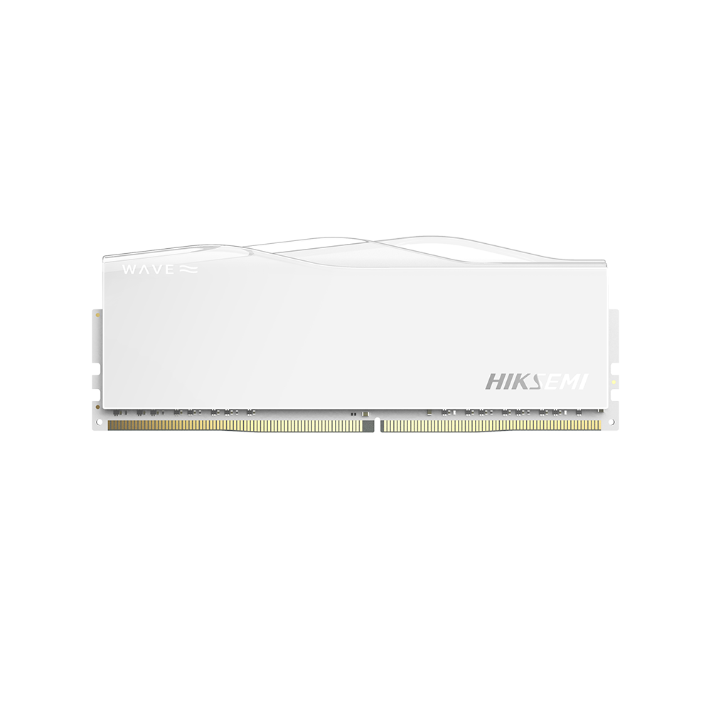 海康存儲U100 WAVE RGB DDR4 UDIMM 臺式電腦內(nèi)存