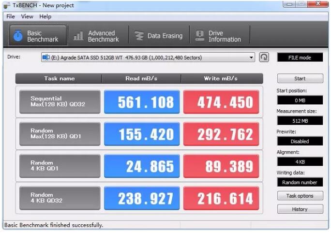 工業(yè)級SSD