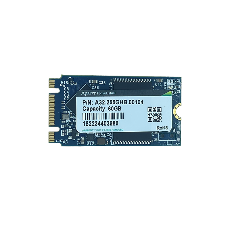 Agrade睿達 工業(yè)級 ssd 固態(tài)硬盤 60GB MLC