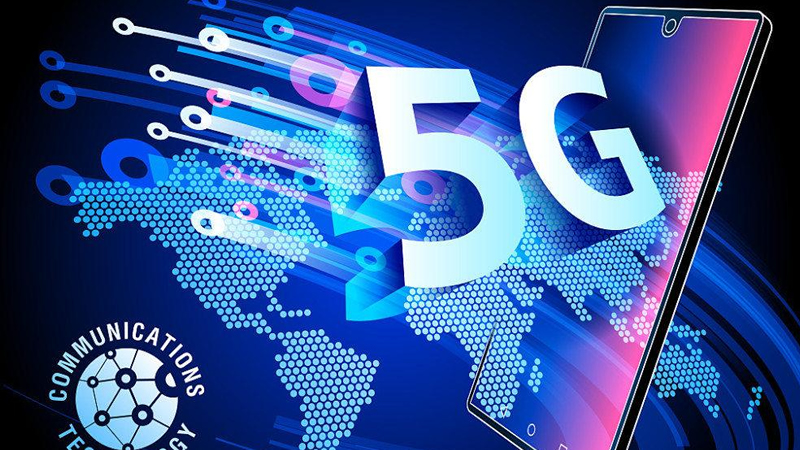 中國移動建成全球最大5G網(wǎng)絡 未來打算這么干