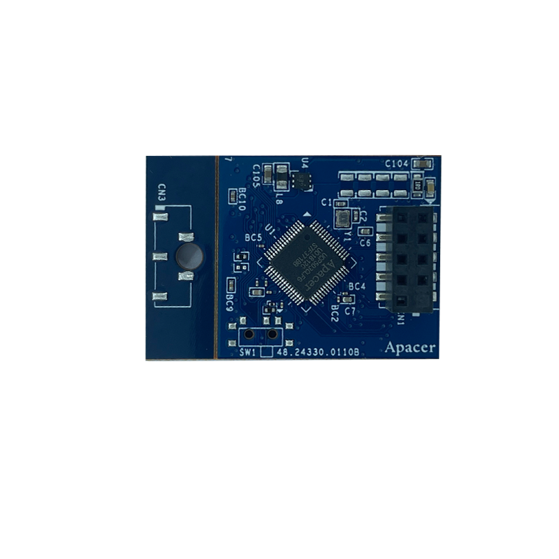 Apacer宇瞻 工業級 USB DOM 16GB MLC